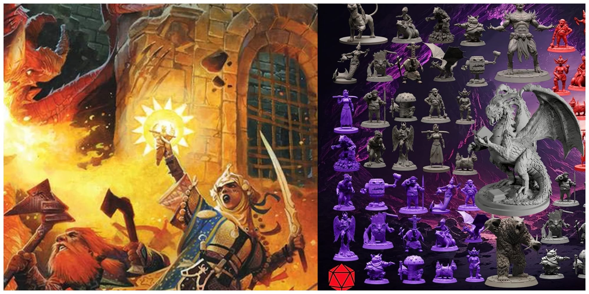 What You Need To Play Pathfinder