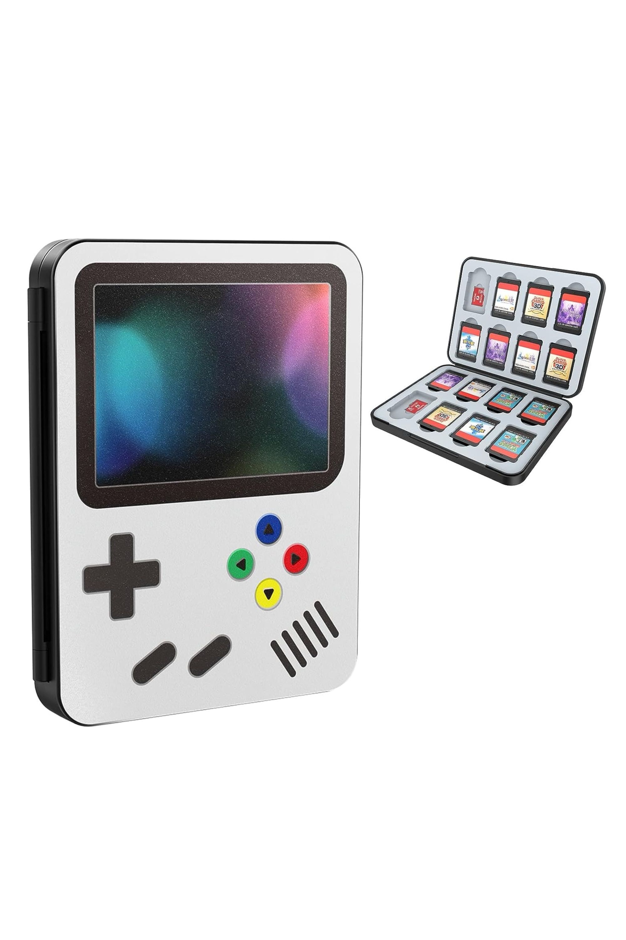 Heiying Nintendo Switch Game Holder