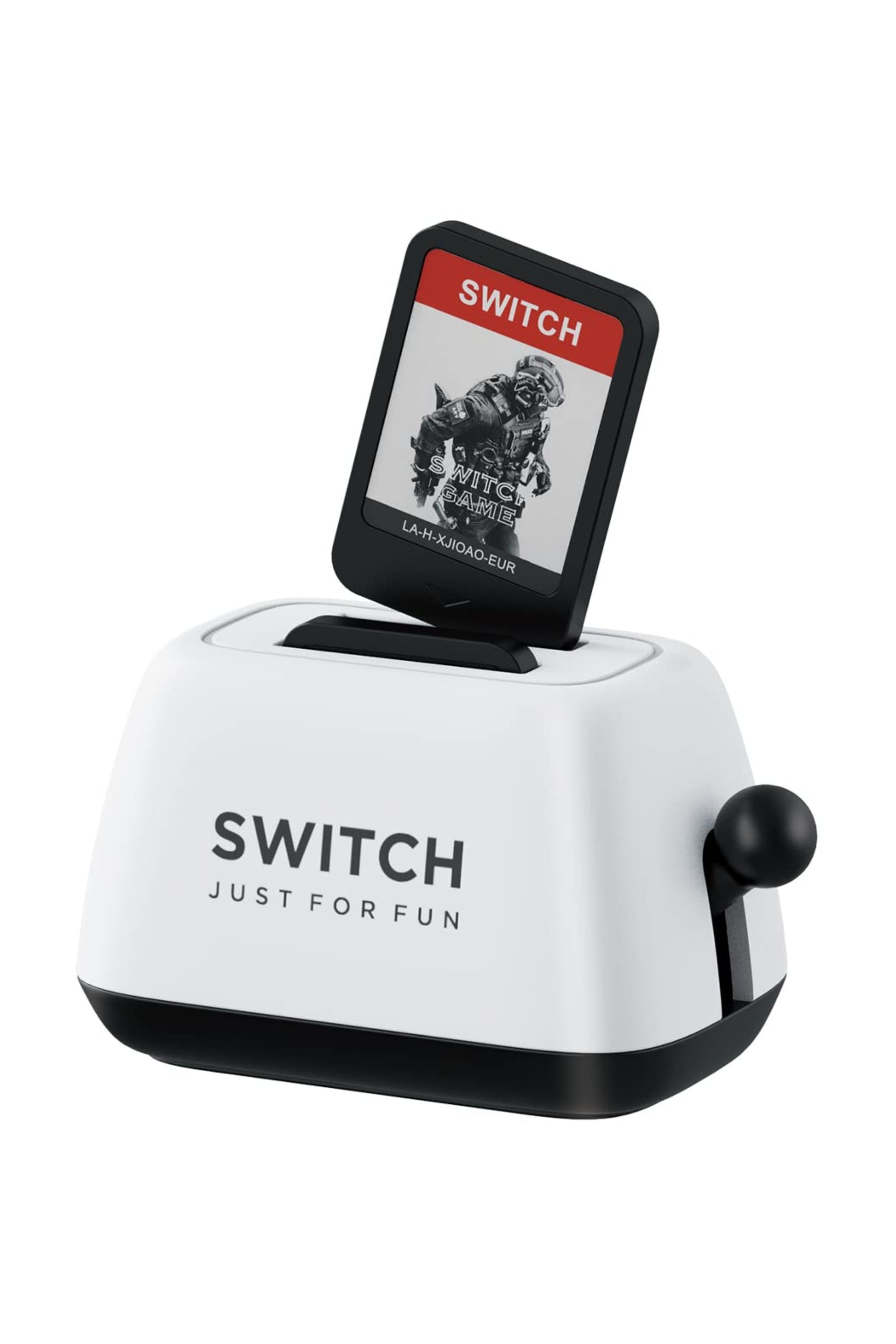 Hagibis Switch Game Case Holder