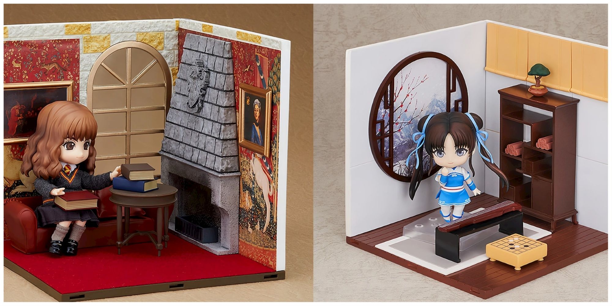 How To Best Display Nendoroids
