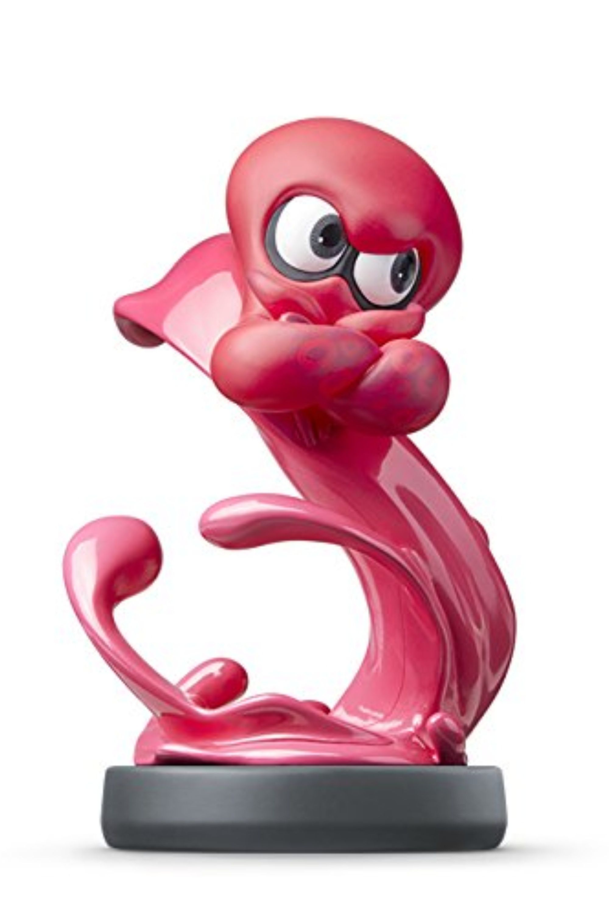 splatoon octoling octopus amiibo