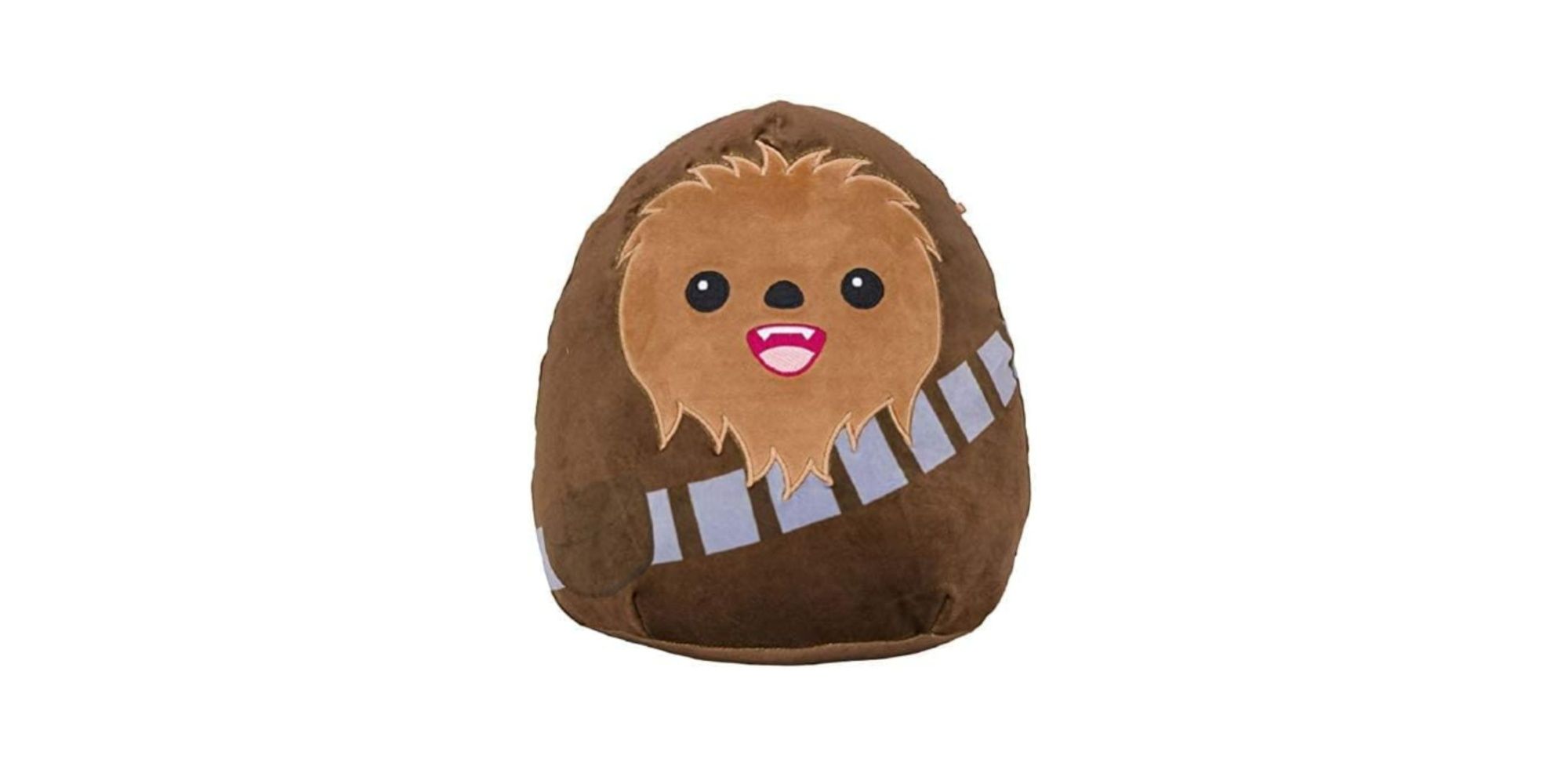 Chewbacca Squishmallow