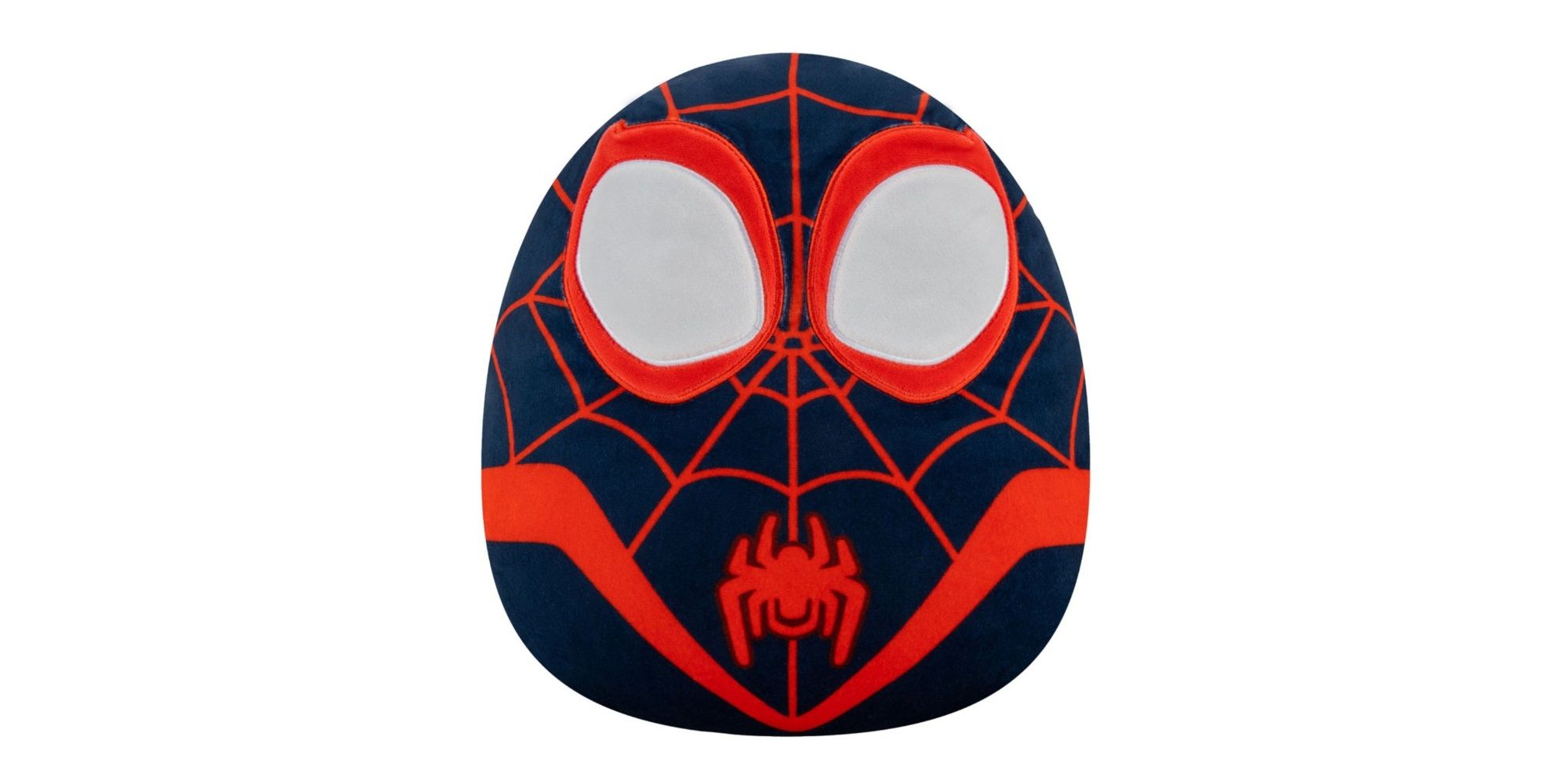 spider-man miles morales squishmallow
