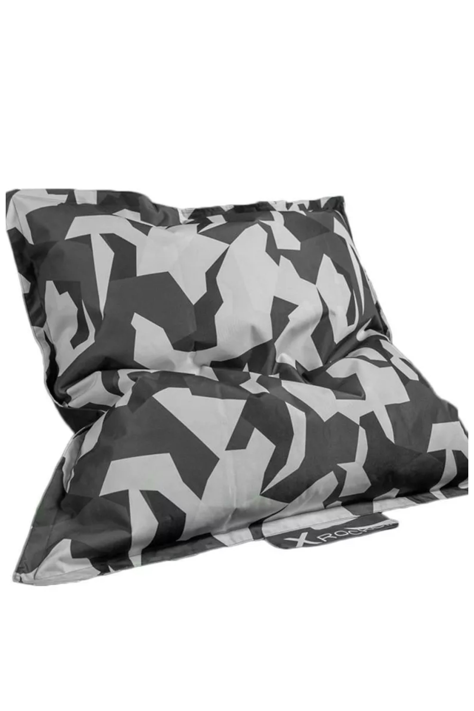 X Rocker Gaming Floor Mat Bean Bag