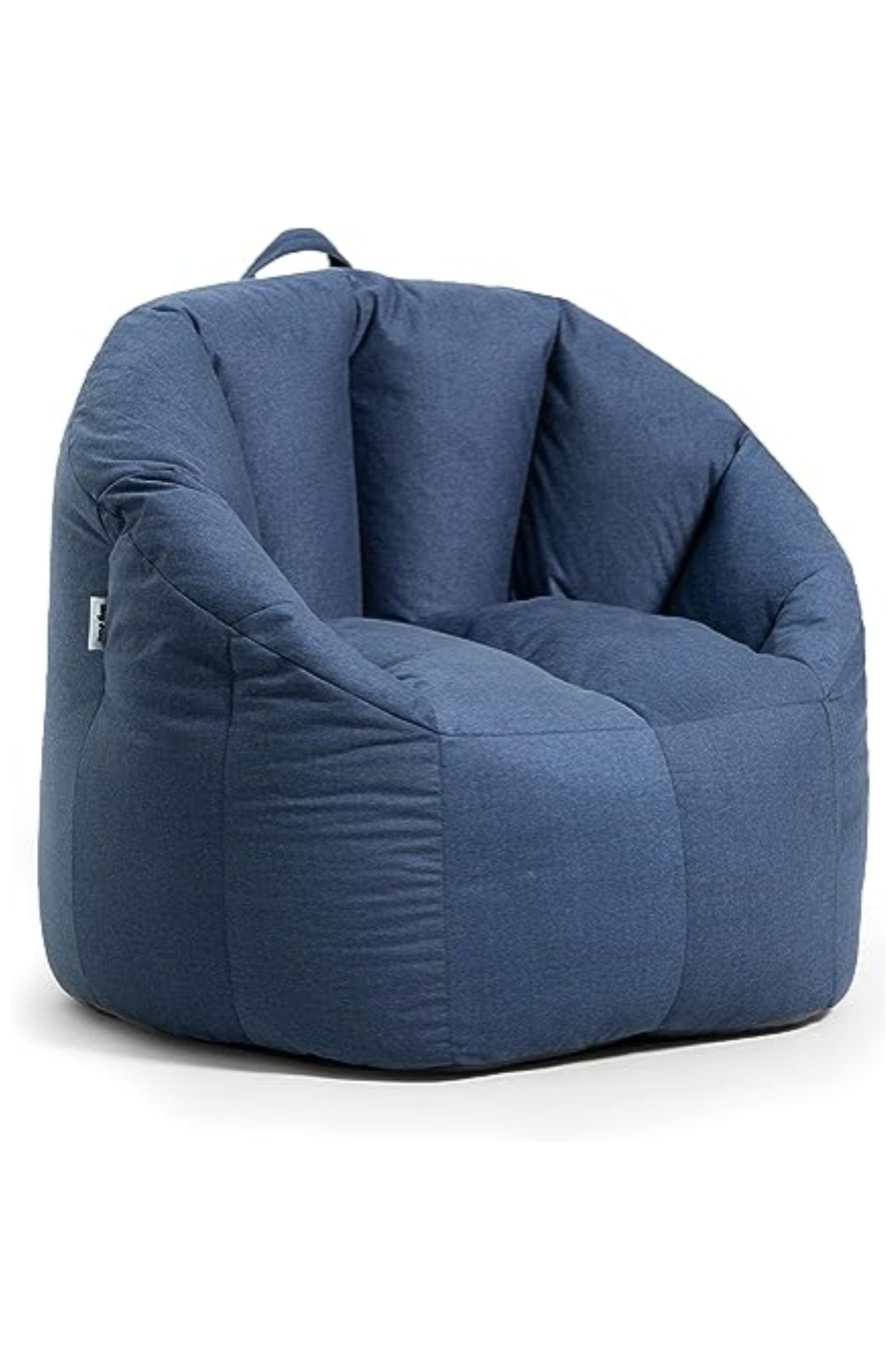 Big Joe Milano Bean Bag Chair