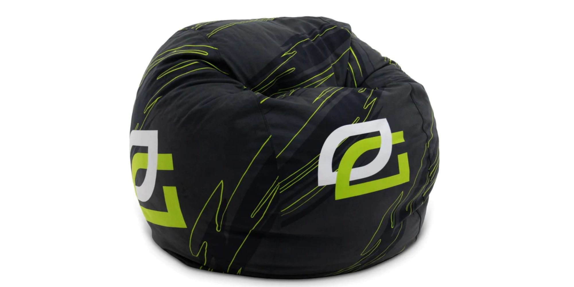 Optic Gaming Bean Bag Chair