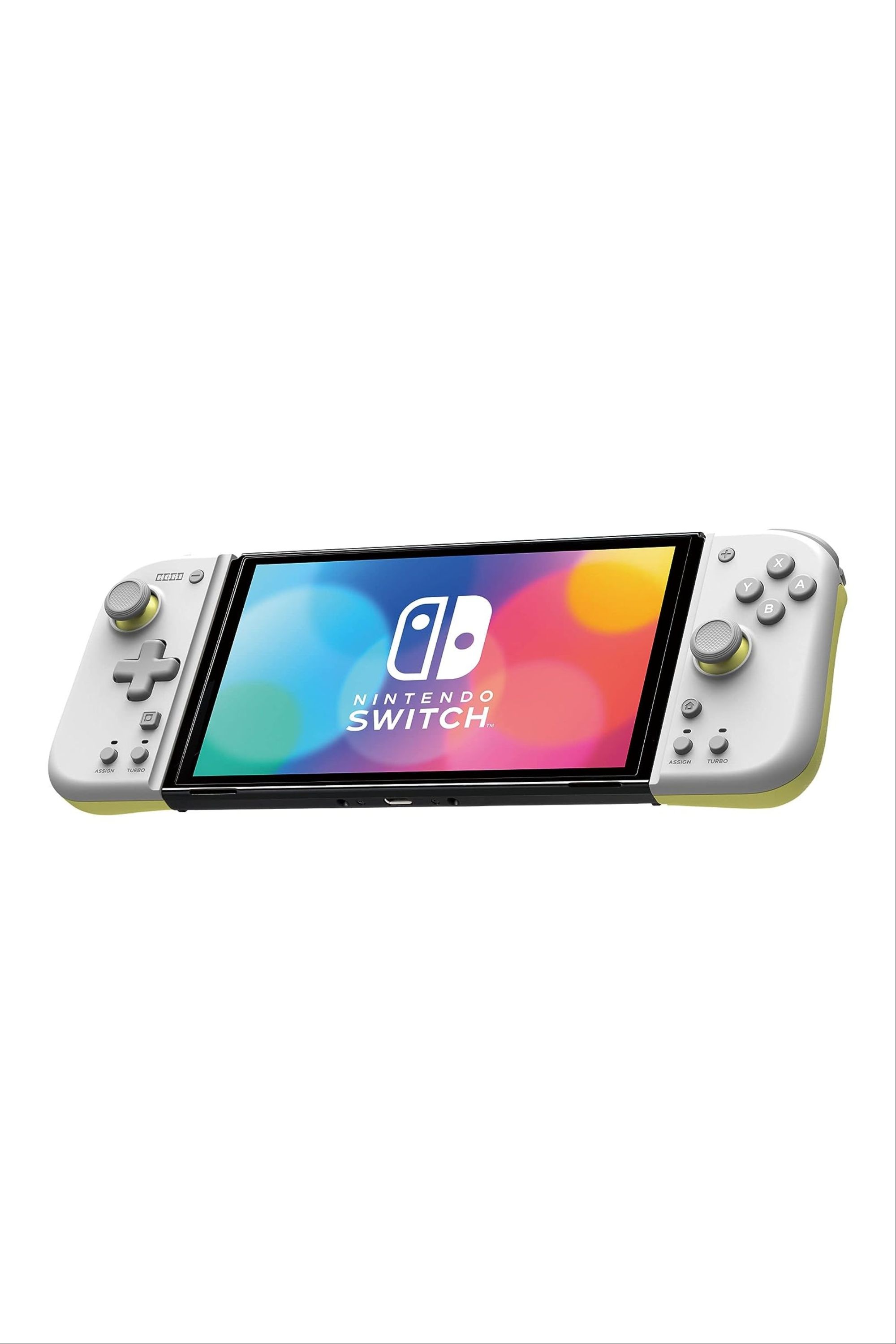 Hori Split Pad Compact