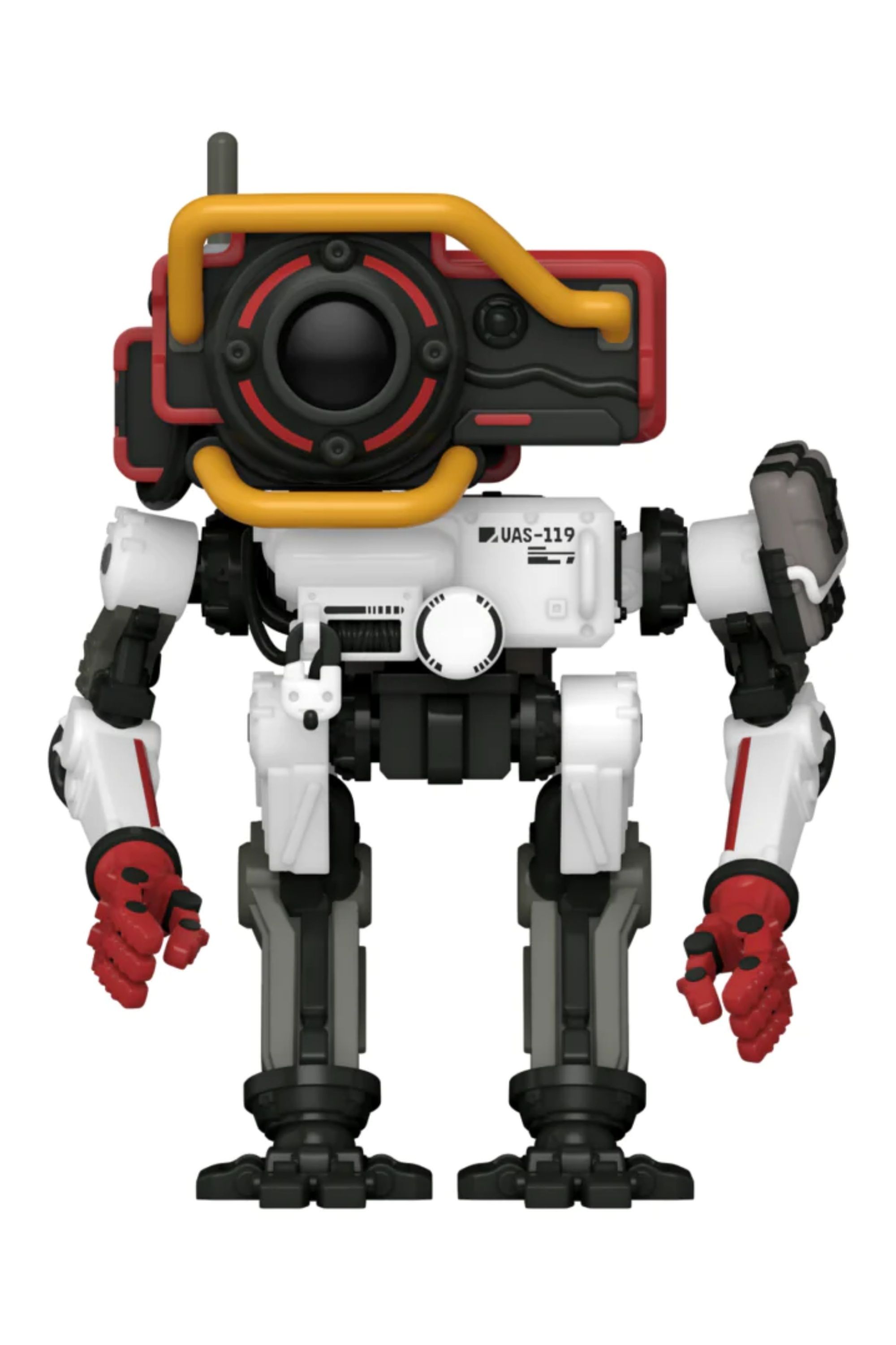 starfield vasco funko pop figure
