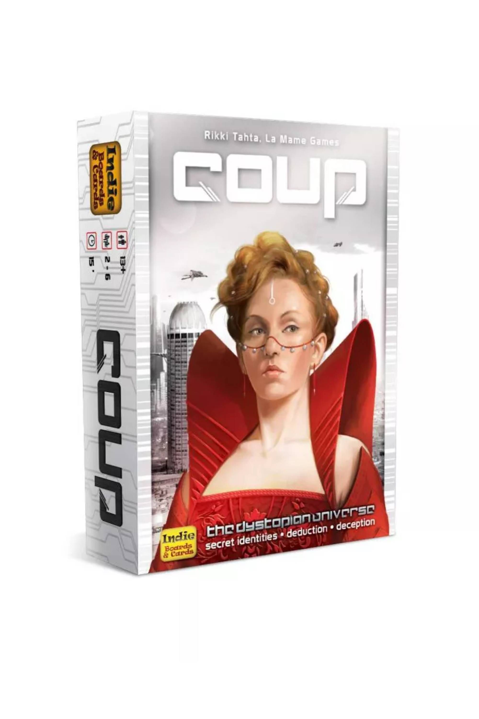 Coup