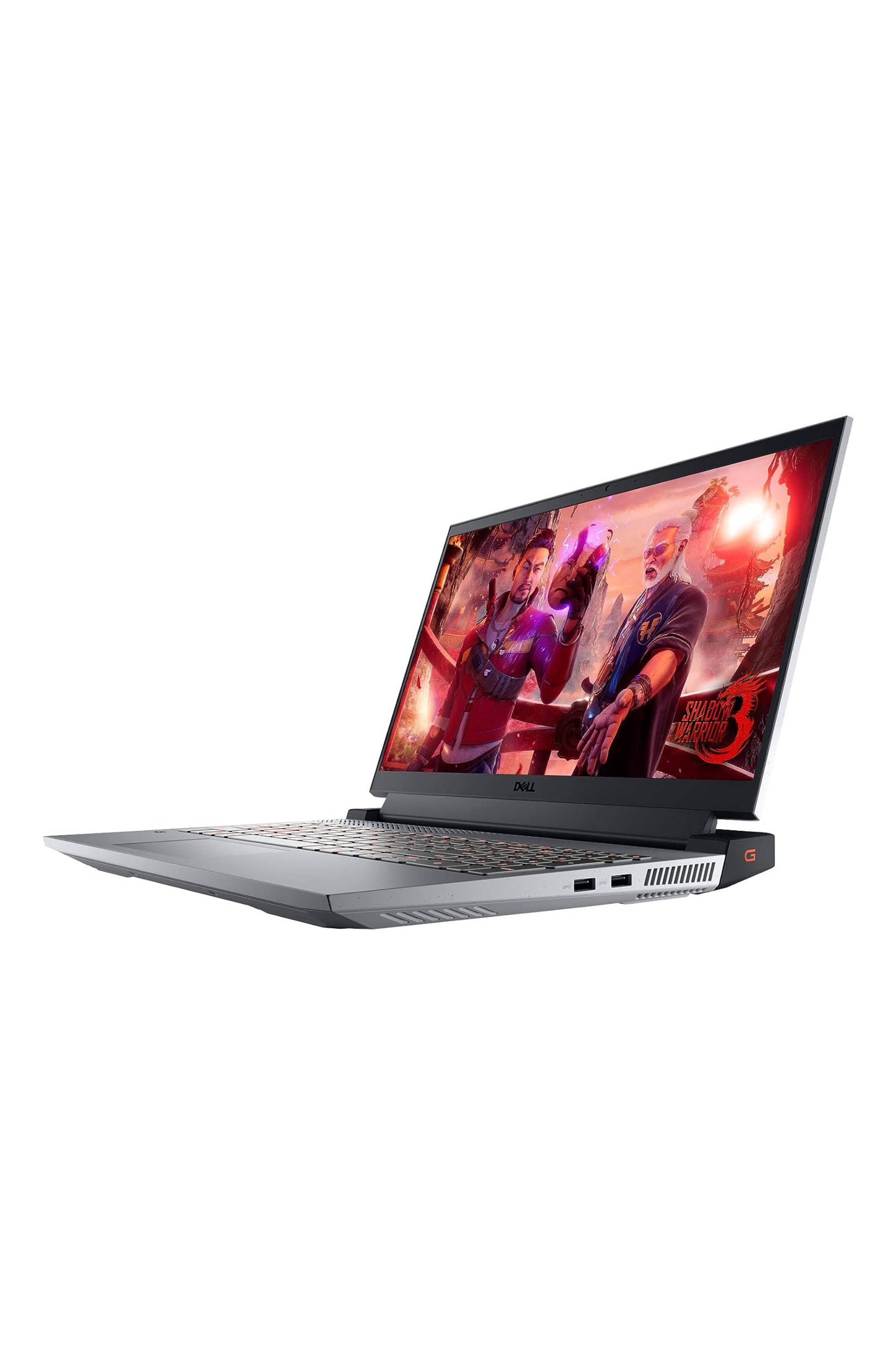 Dell G15 Gaming Laptop - Ryzen 7 16GB RAM RTX3050Ti 512GB SSD