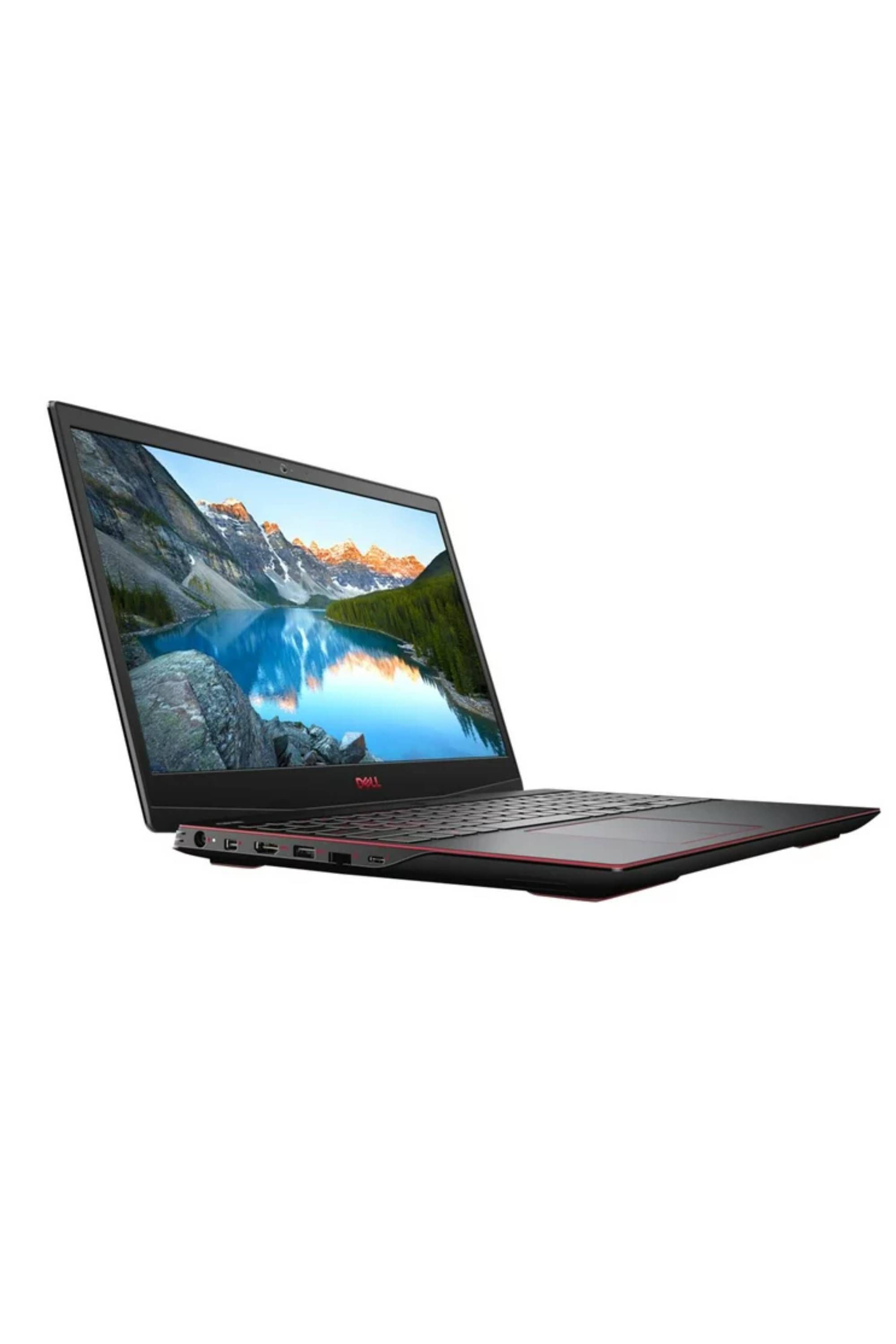 Dell G3 Gaming Laptop - i5 8GB RAM GTX1650Ti 512GB SSD