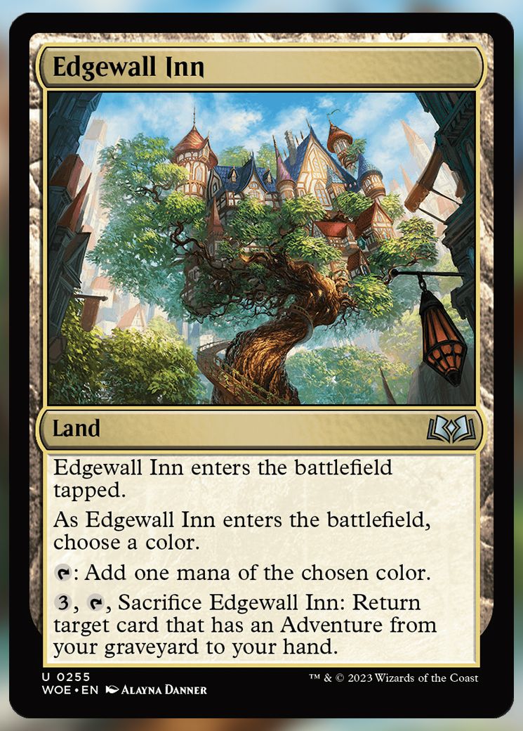 Edgewall In