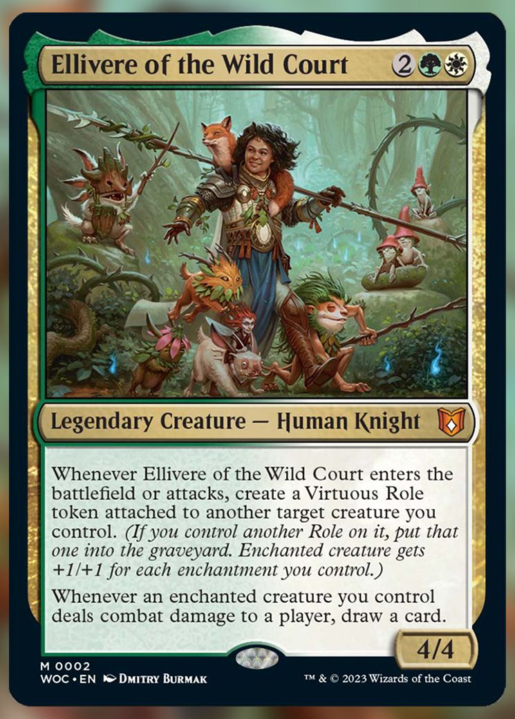 Elliverse of the Wild Court