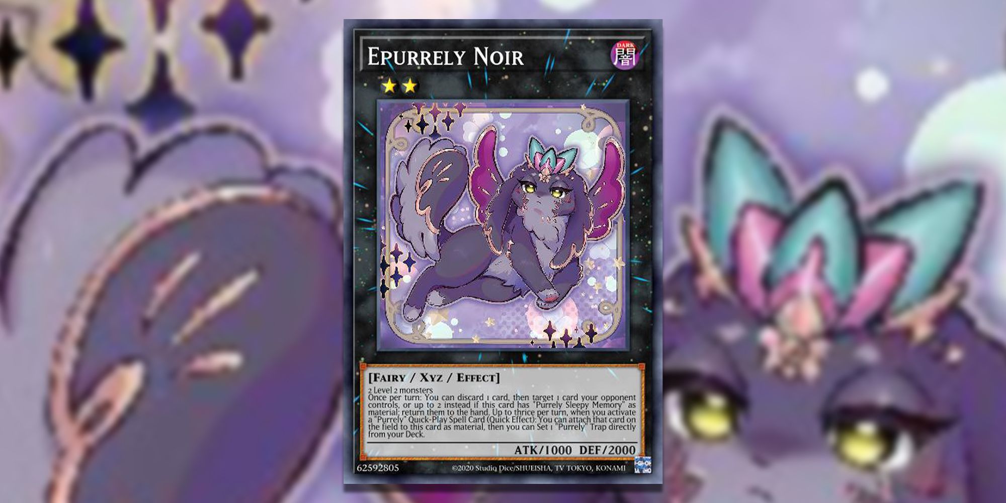 Epurrely Noir