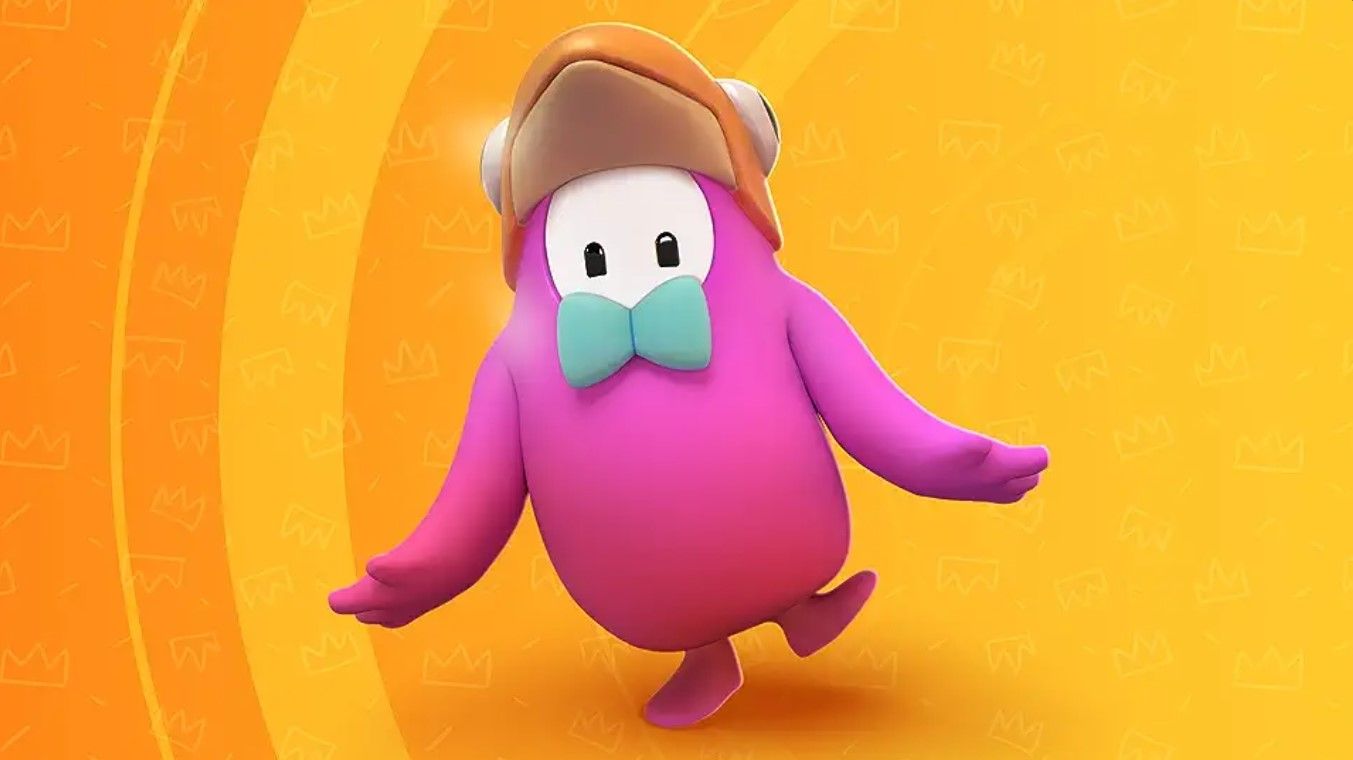 Fall Guys Penguin Skin