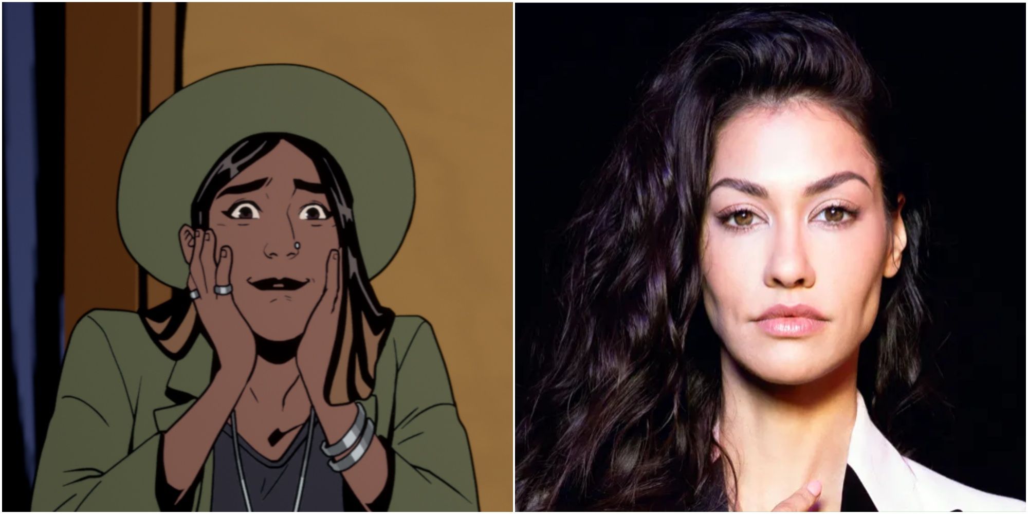 freddie janina gavankar stray gods the roleplaying musical voice actors