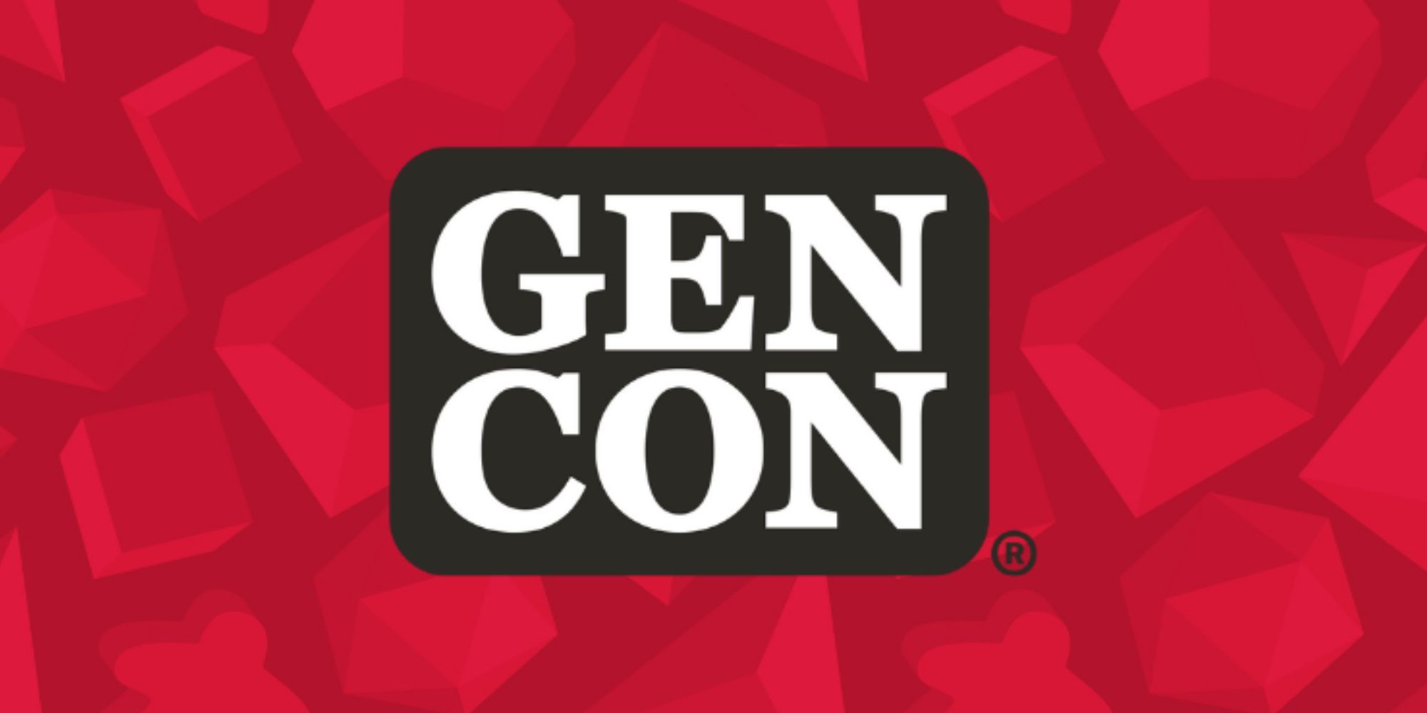 Gen Con 2023's logo.