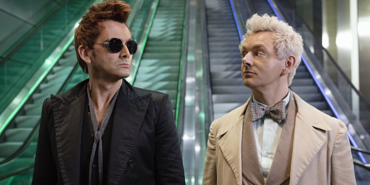 good omens
