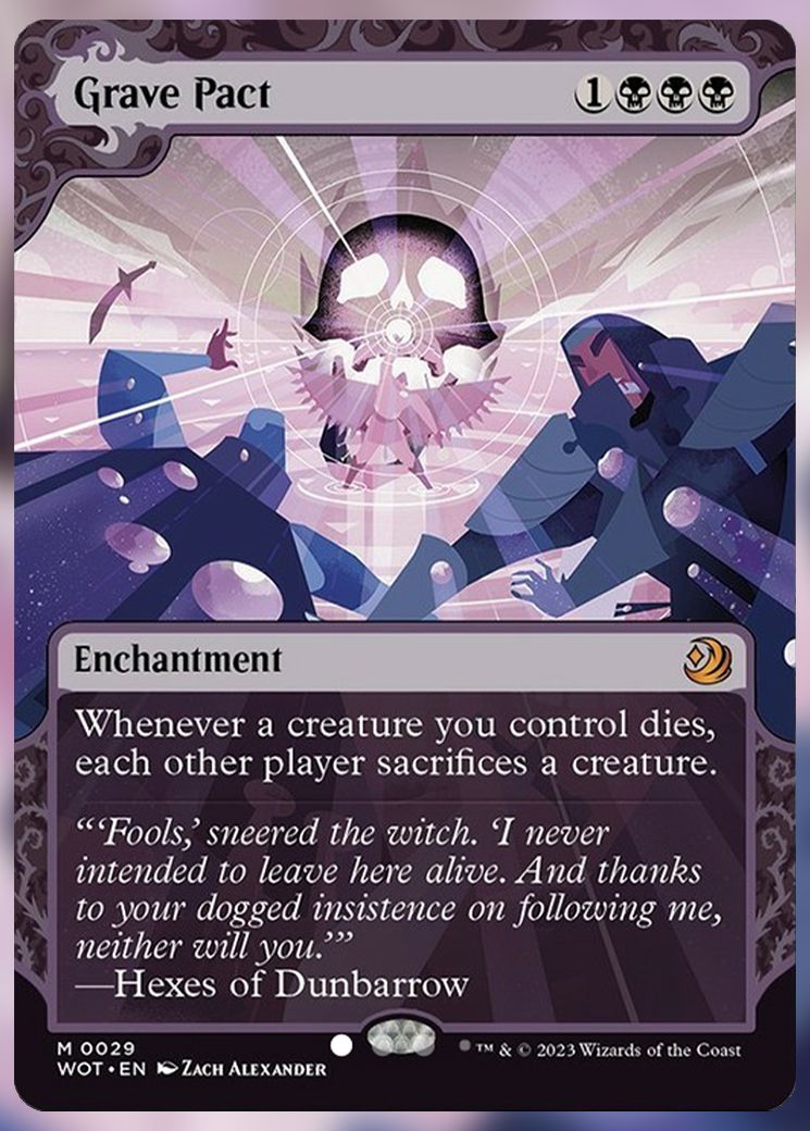Grave Pact