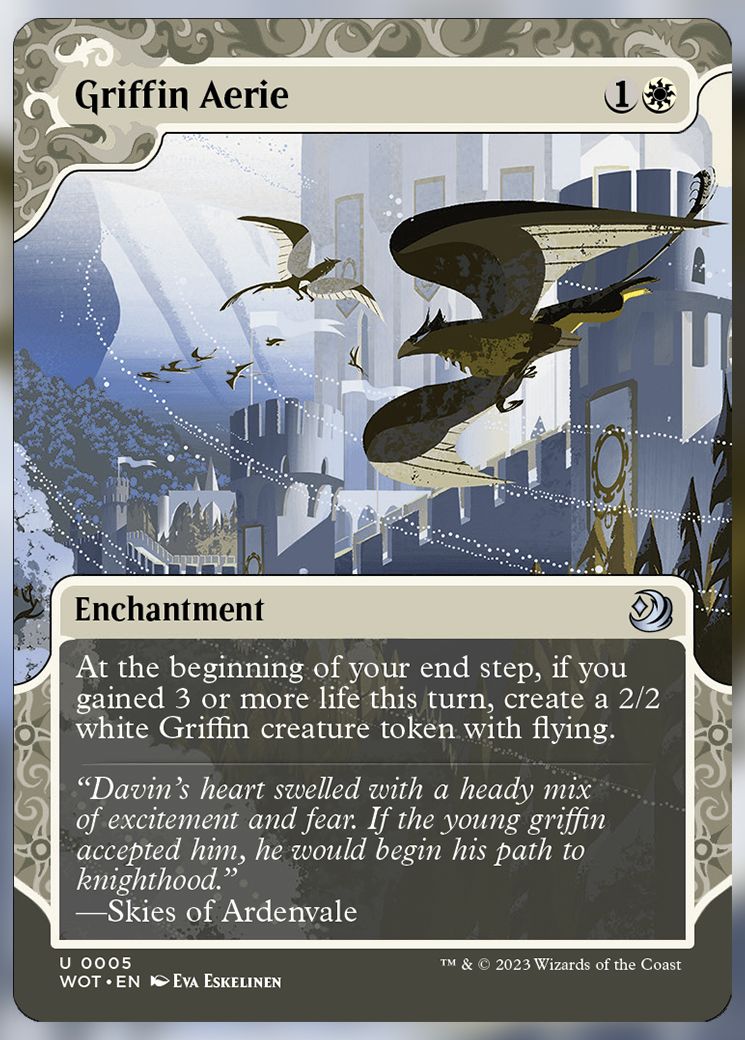 Griffin Aerie-1
