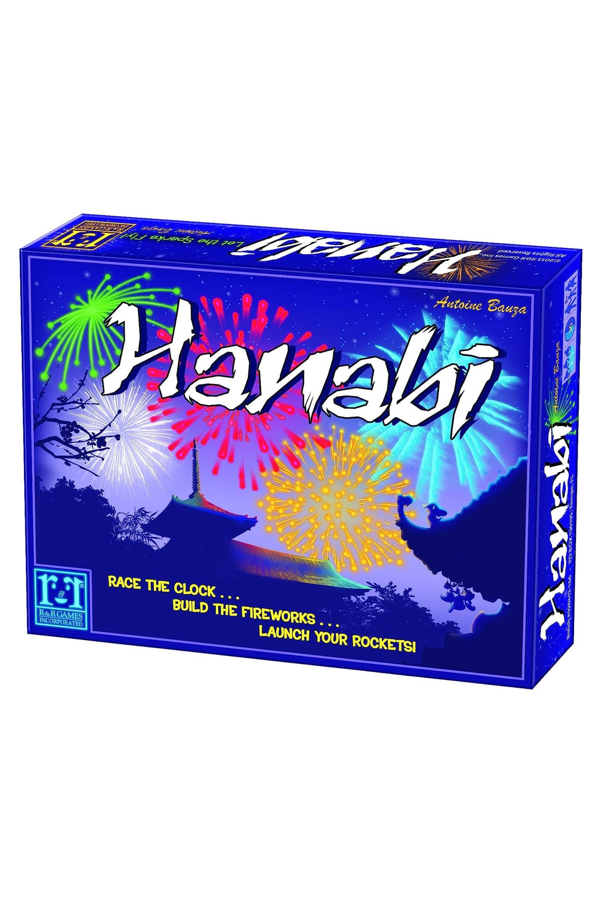 Hanabi