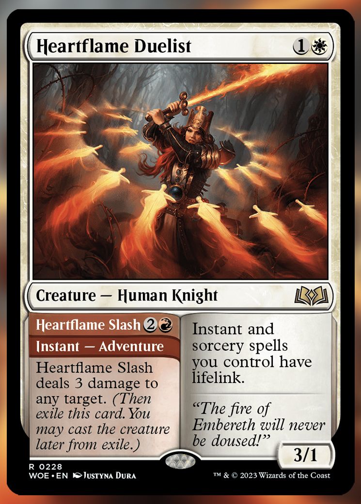 Heartflame Duelist-1