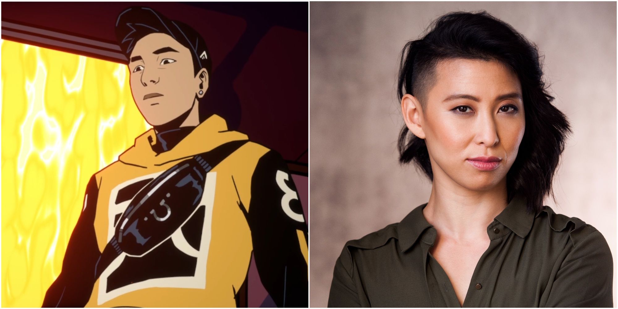 hermes erika ishii stray gods the roleplaying musical voice actors