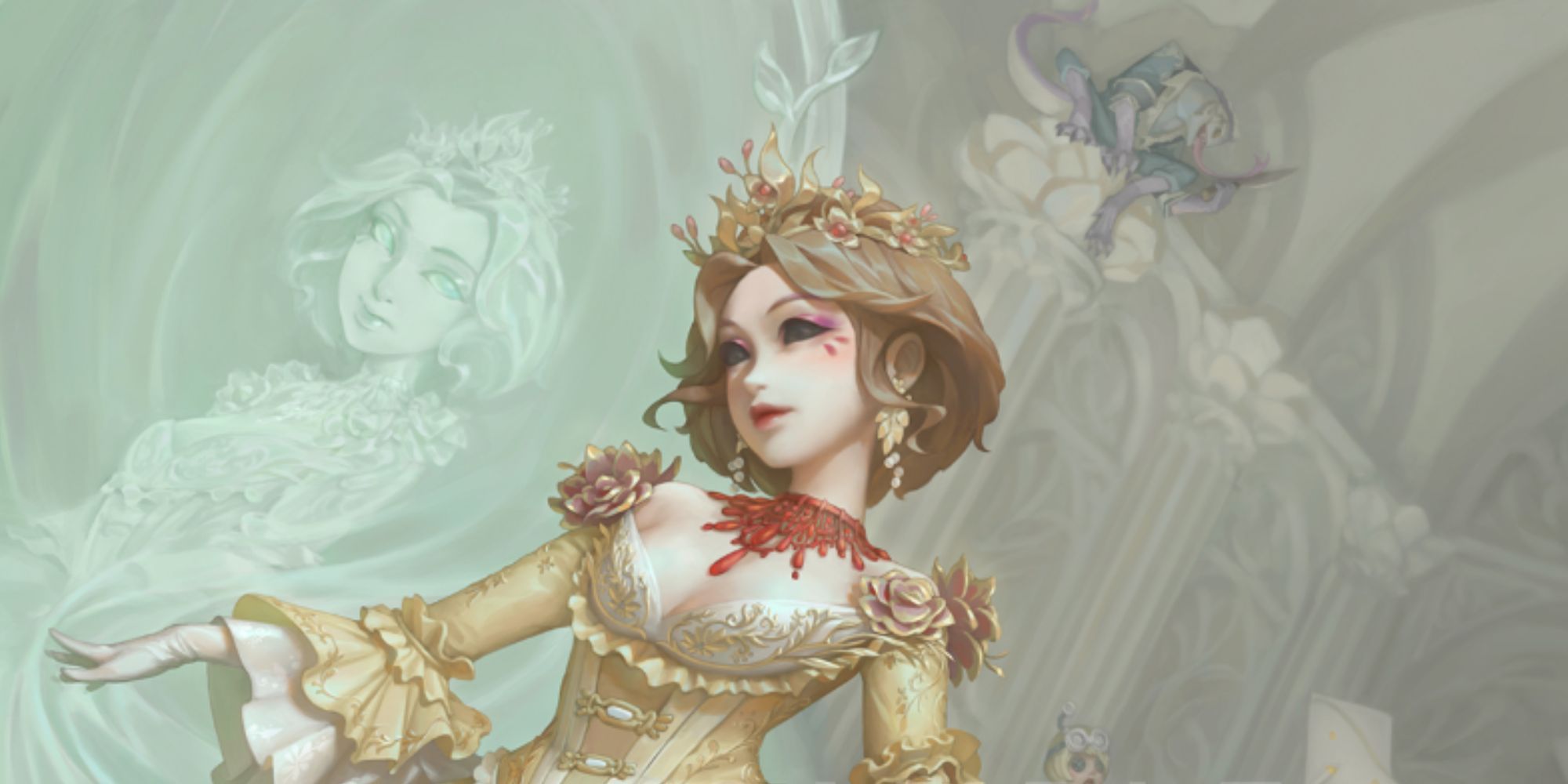 Identity V