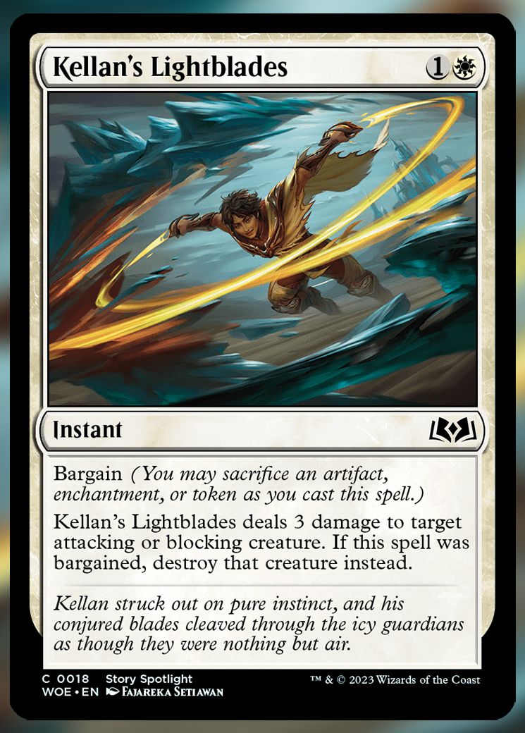 Kellen's Lightblades-1