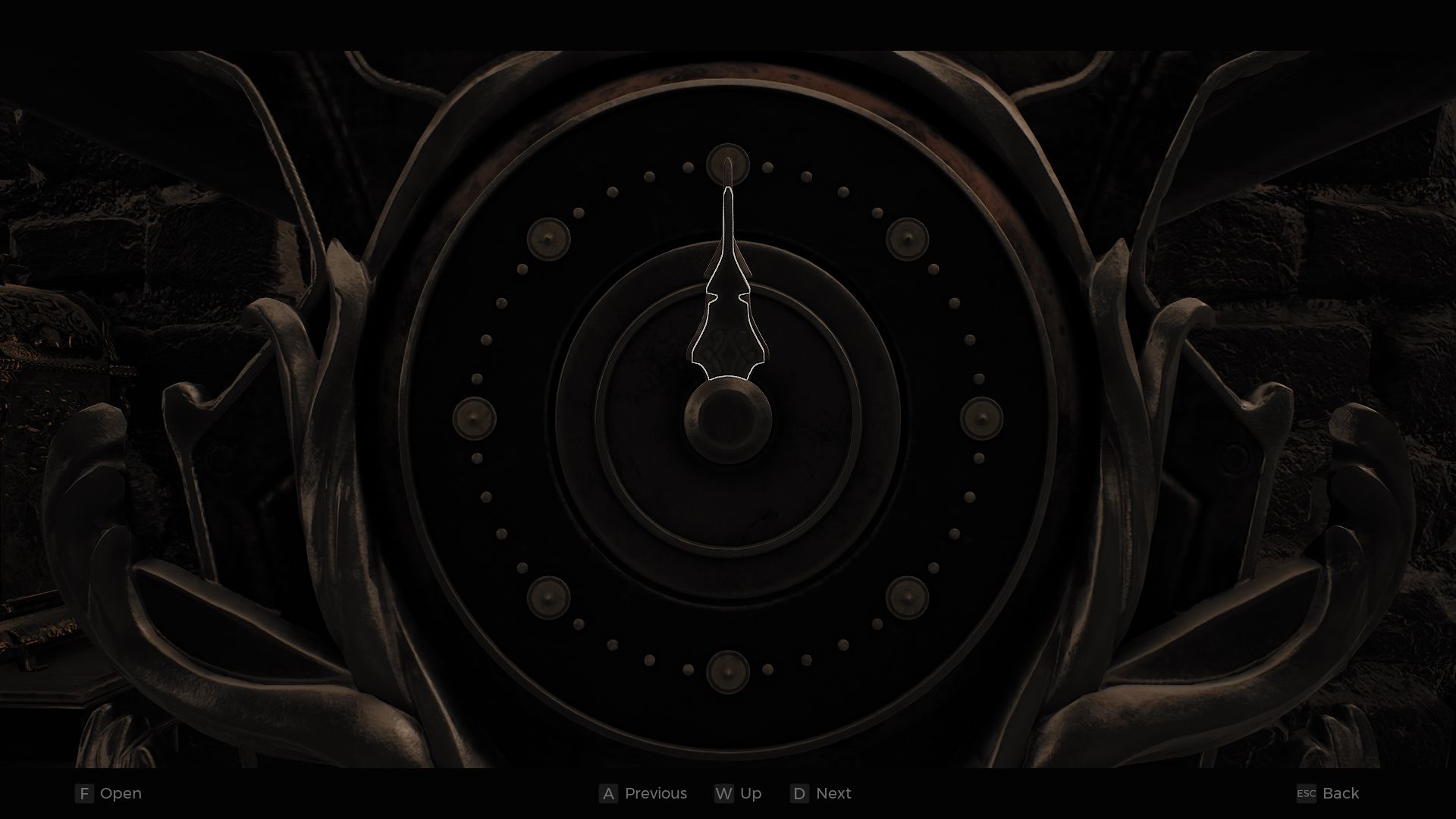 Lemark District Clock Puzzle Remnant 2