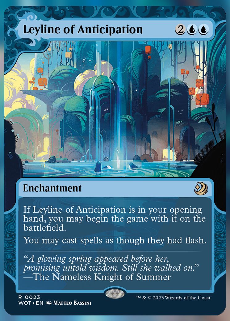 Leyline of Anticipation-1