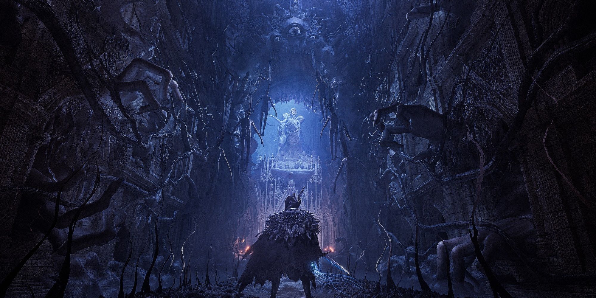 Lords of the Fallen Umbral