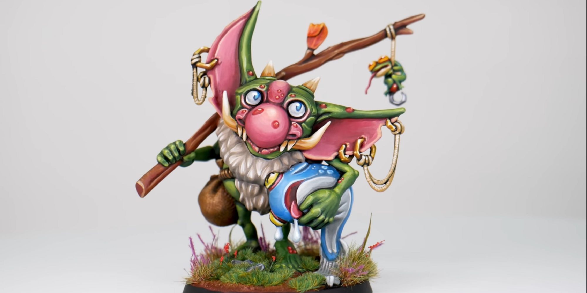louise sugden rogue hobbies goblin