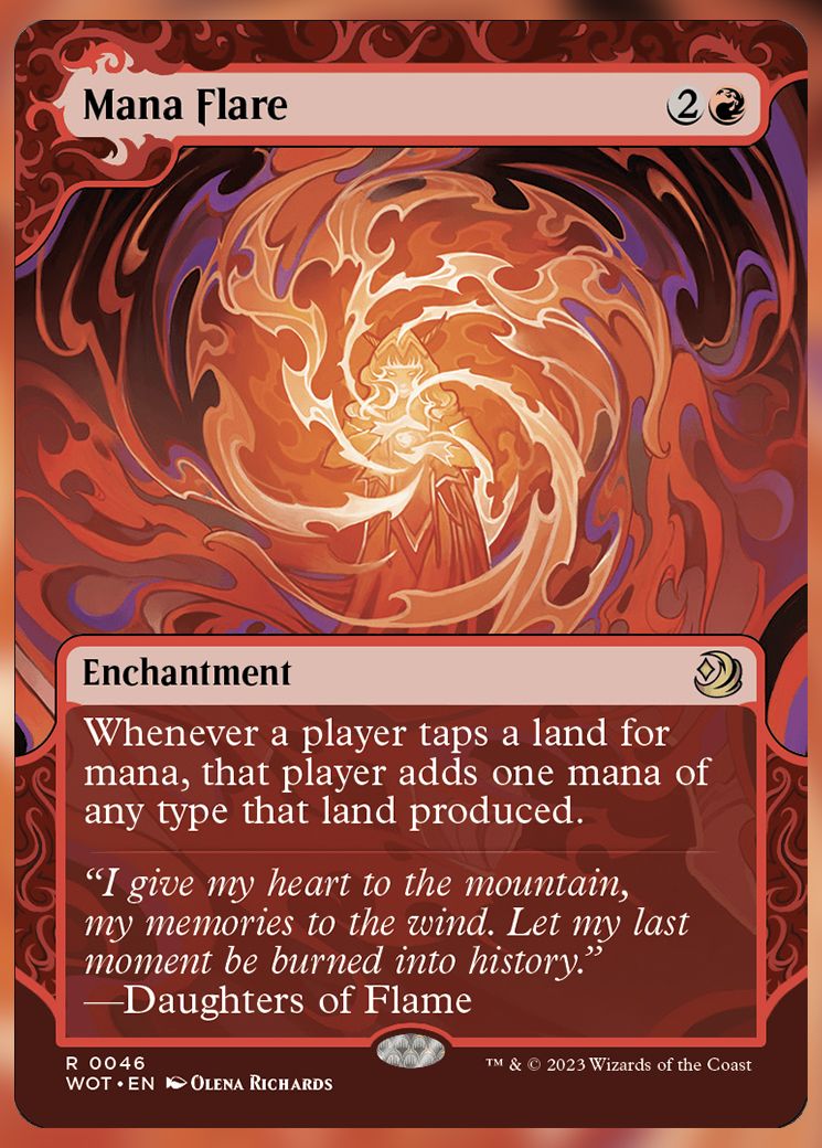 Mana Flare-1