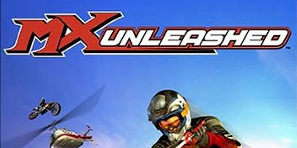 MX Unleashed motocross game soundtrack