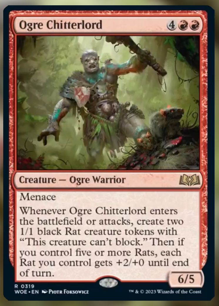 Ogre Chitterlord
