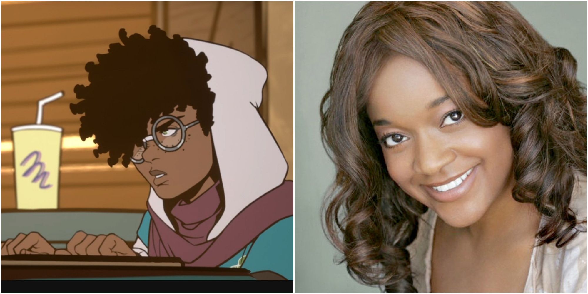 oracle kimberly brooks stray gods the roleplaying musical voice actors