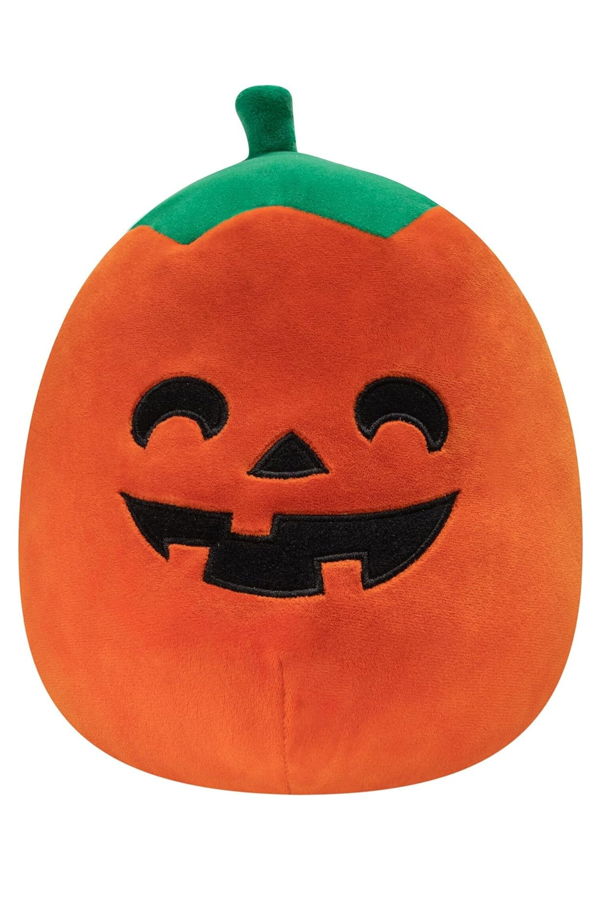 Paige The Pumpkin Squishmallow
