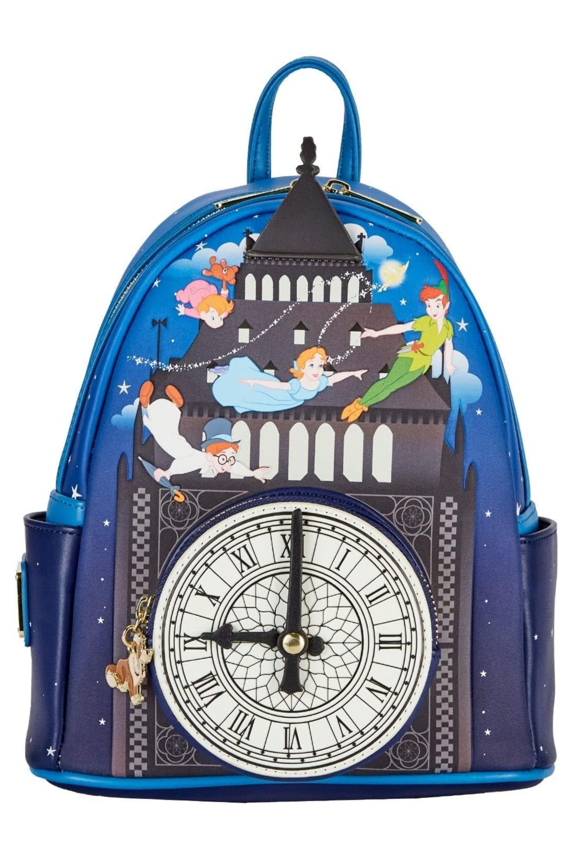 Peter Pan Disney Loungefly Backpack