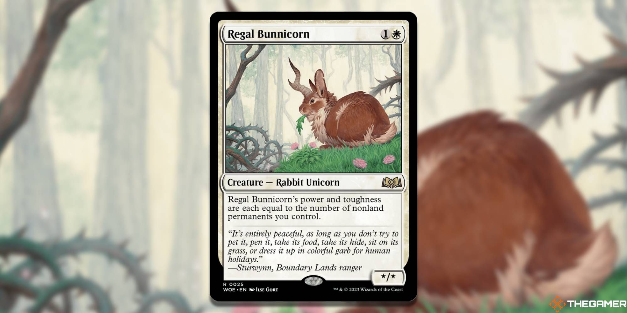 Regal Bunnicorn-1