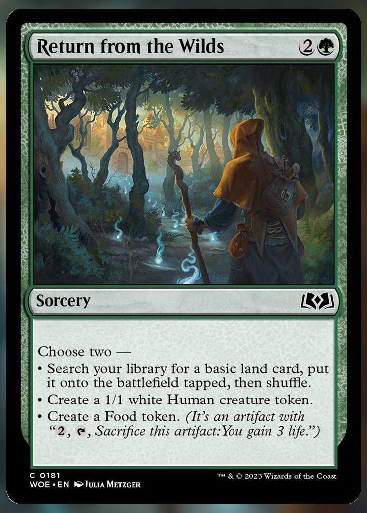 Return from the Wilds-1