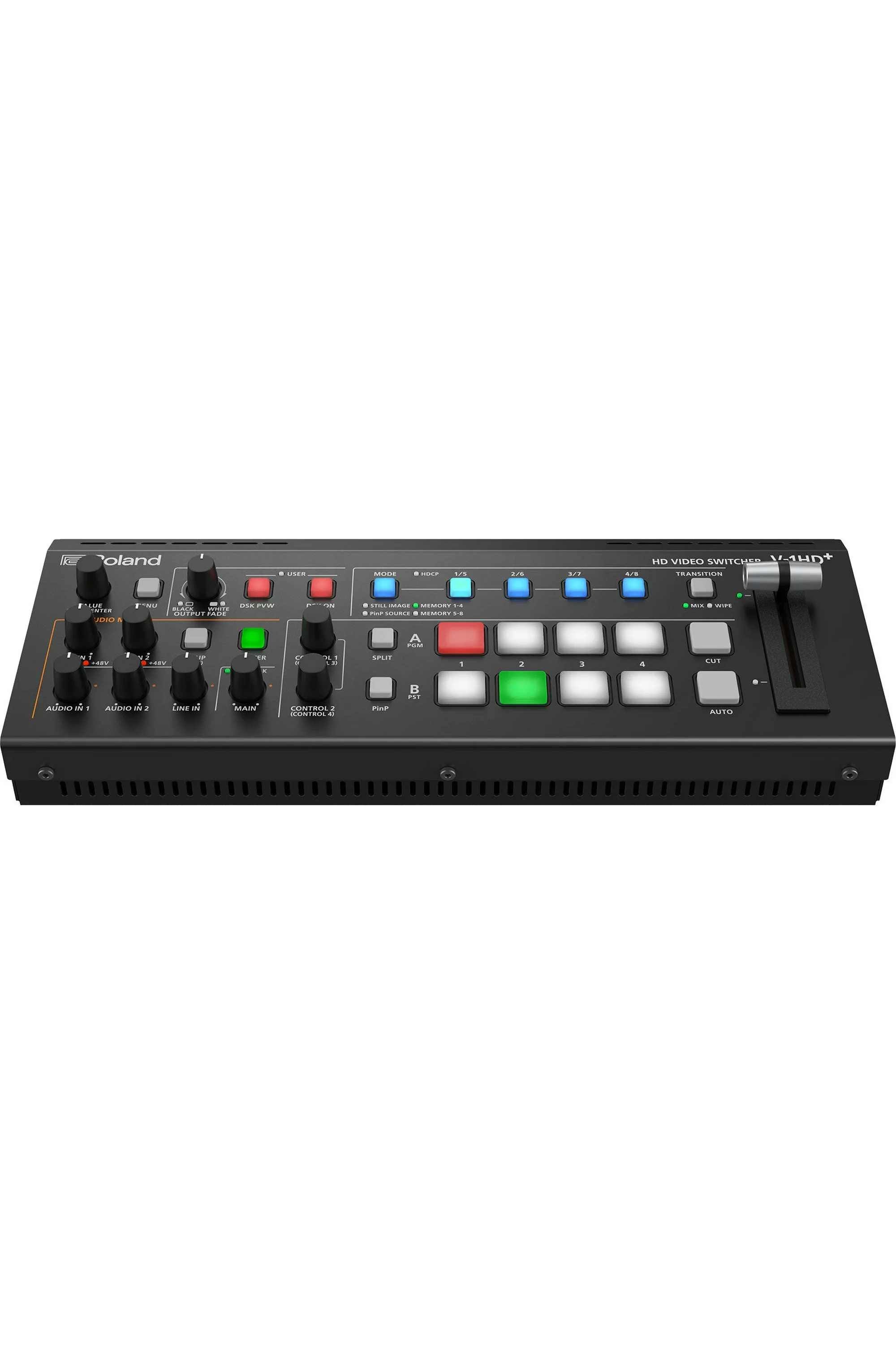 Roland V-1HD+ HD Video Switcher