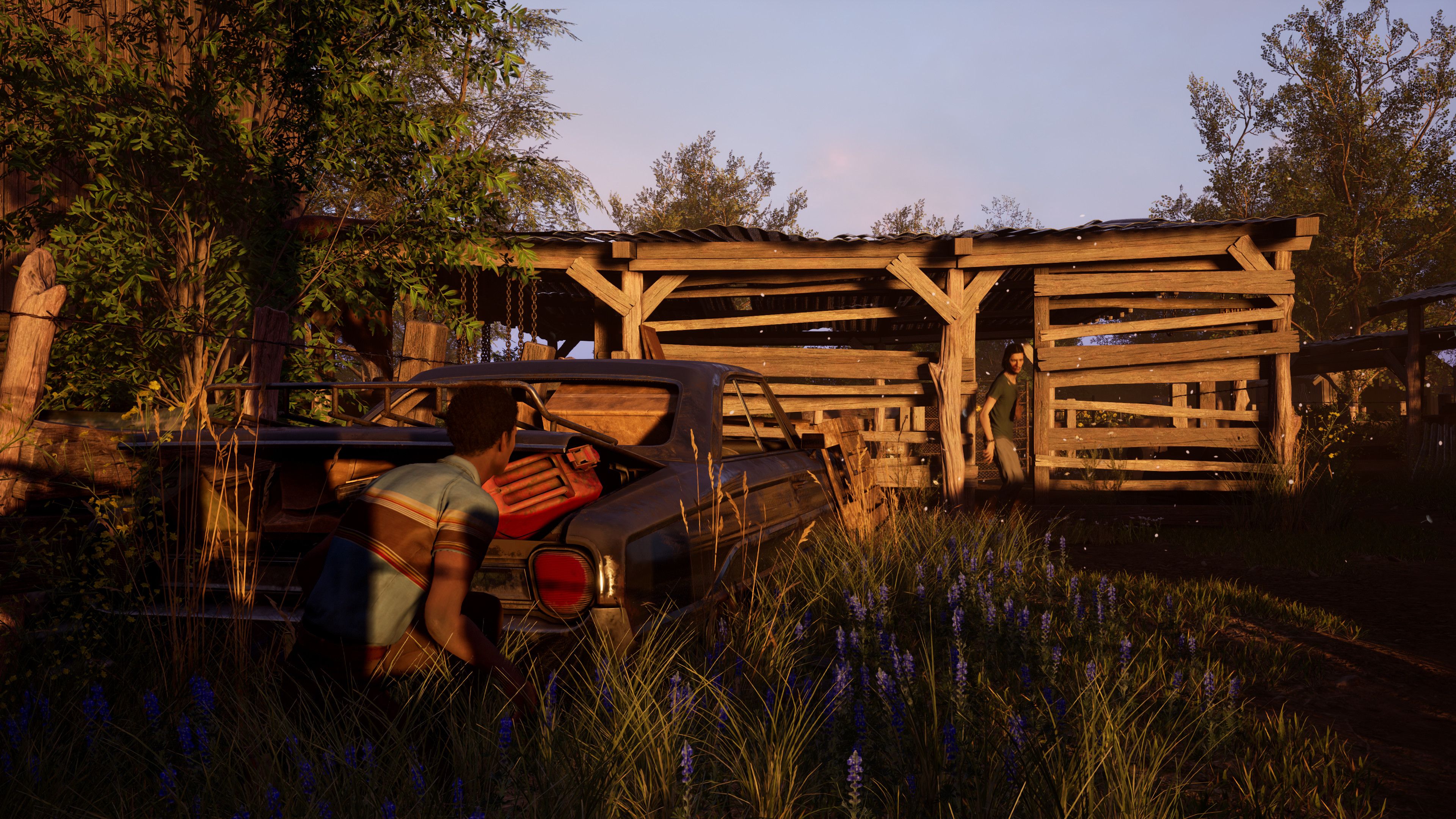 Texas Chain Saw Massacre