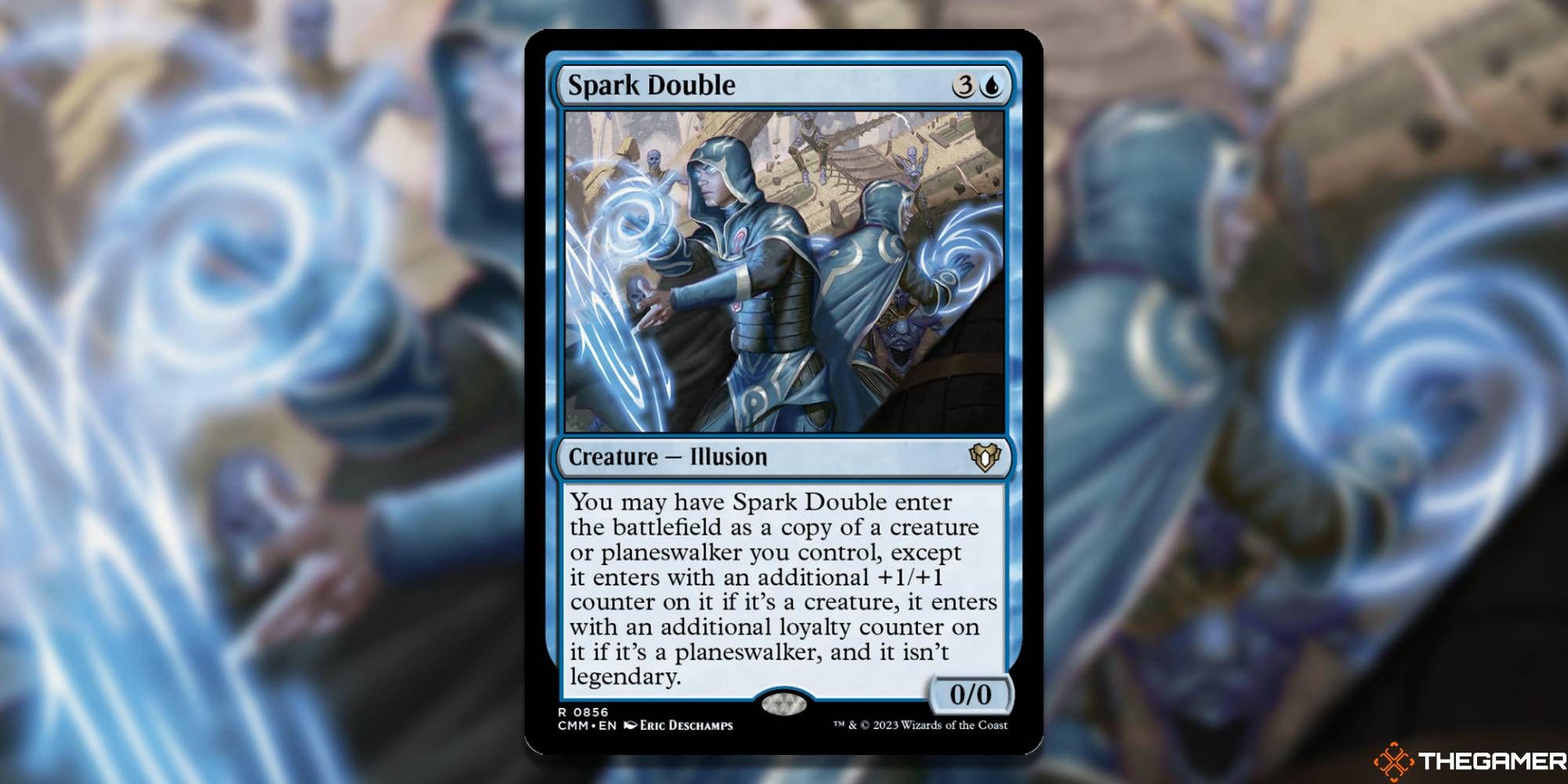 Spark Double