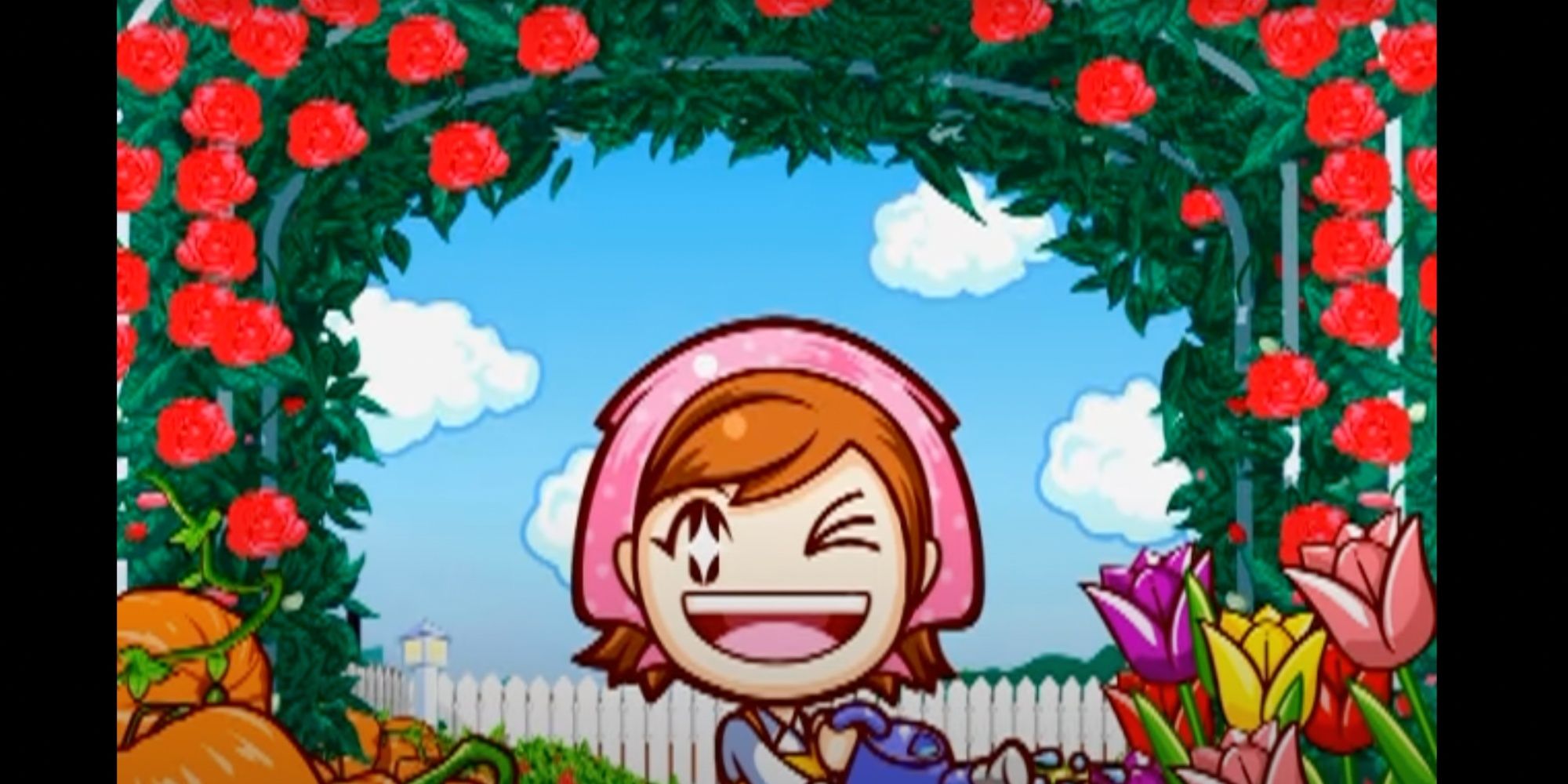 Special Garden from Gardening Mama