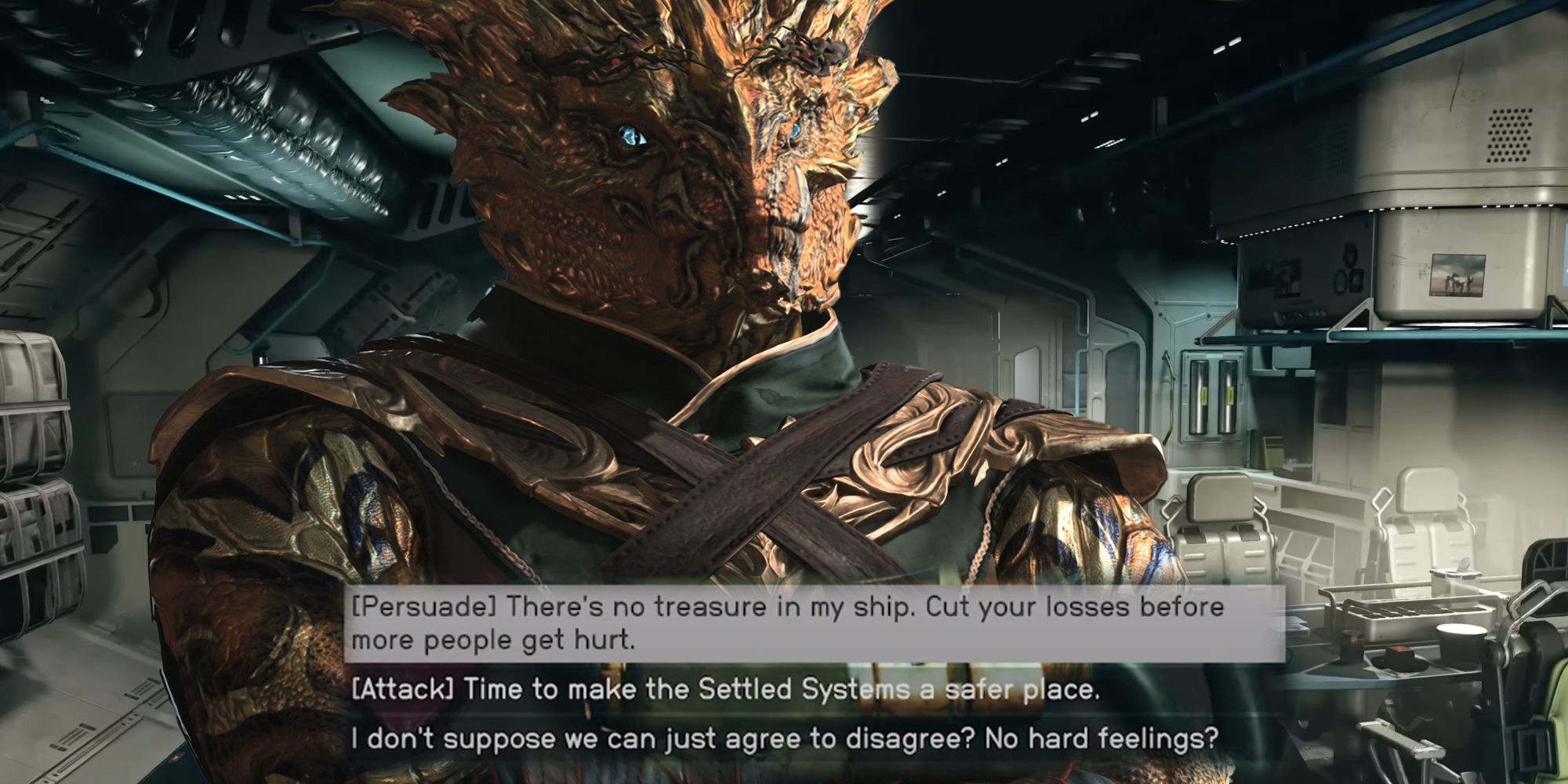 Starfield Baldur's Gate 3