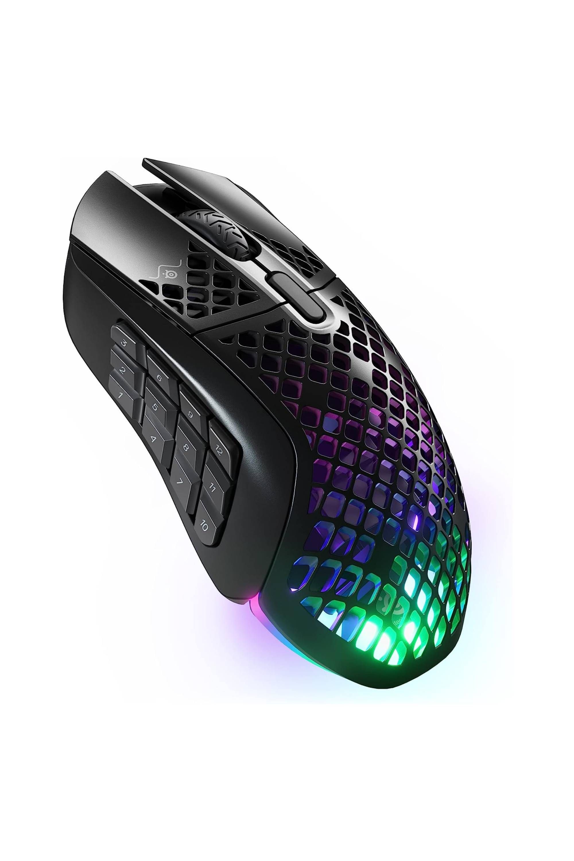 SteelSeries Aerox 9 Wireless