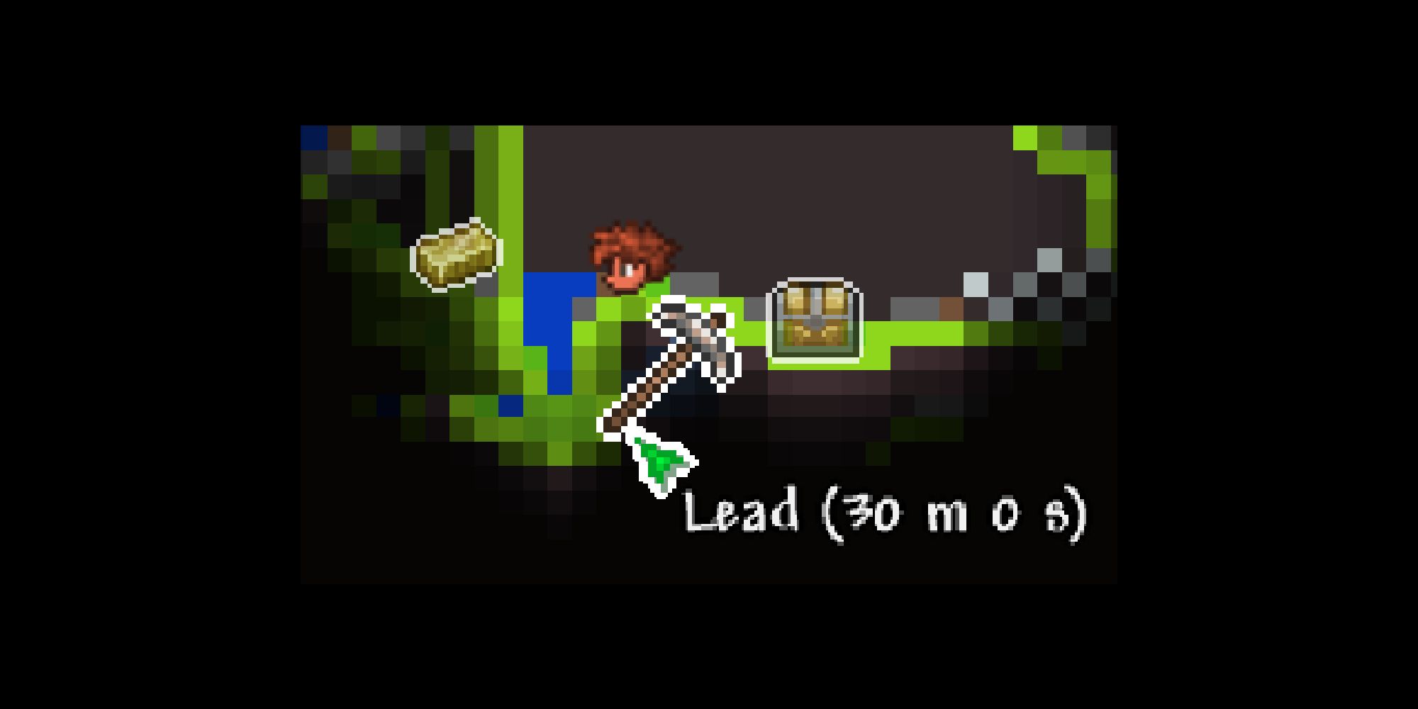 terraria pings mod official image