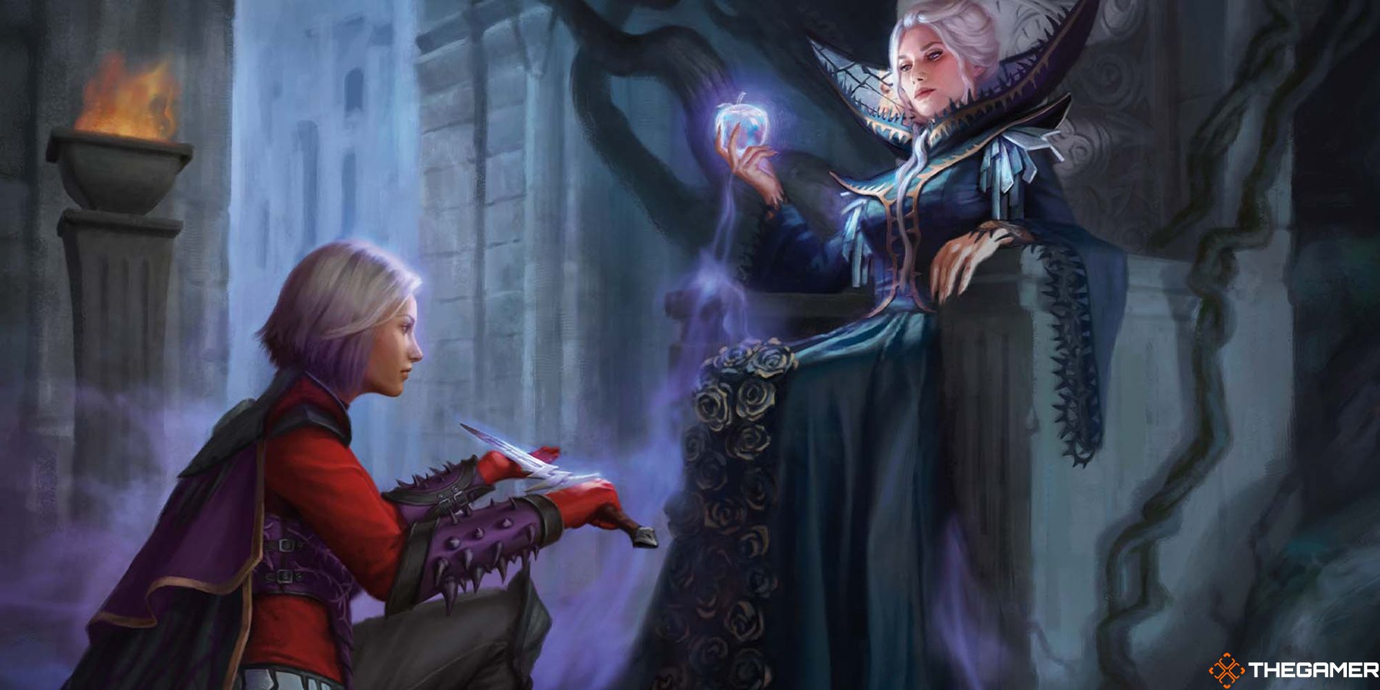 Twisted Fealty by Mila Pesic