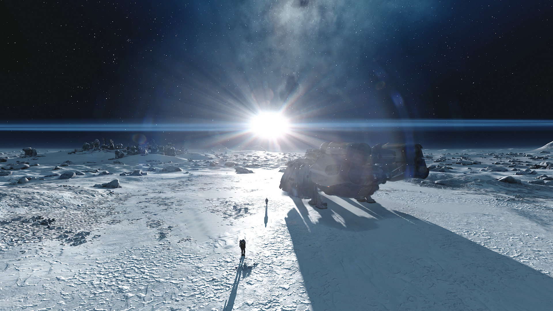 Starfield